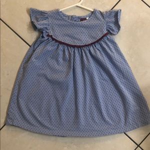 Matilda Jane Dress